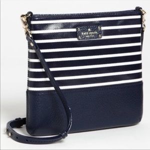 Kate Spade Striped Cora